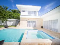 First Class 4Br King Size Villa in Sosua Town!