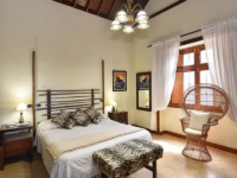 Arucas 10 Hotels in Arucas