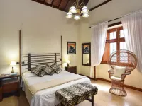 Arucas 10 Hotels in Arucas