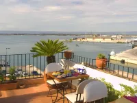 L'Approdo delle Sirene - Scenic