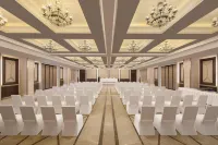 Fortune Park, Aligarh - Member ITC Hotels' Group - Parkering