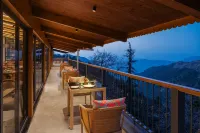 Justa Hollow Oak, Mussoorie Hotels in Mussoorie