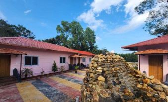 The Lyca Resorts