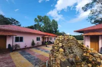 The Lyca Resorts Hotels near Shri Vadanbailu Padmavathi Jain Temple