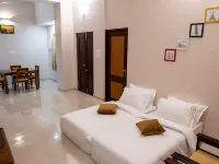 Palais de Pondichéry アノキ周辺のホテル