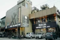 Hotel the Mango Tree Hotels near Shaktipeeth Shri Vajreshwari Devi Temple, Kangra