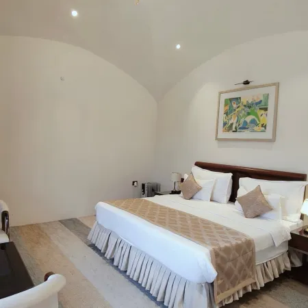 AYODHYA HAAT LUXURY COTTAGES