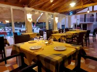 Marietta's Resort by Konnect, Gouvia Corfu - breakfast
