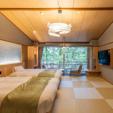 Ryokan Tokiichiyu