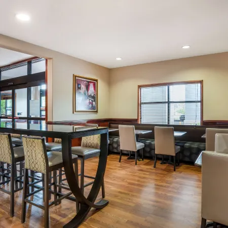 Best Western Plus Circle Inn