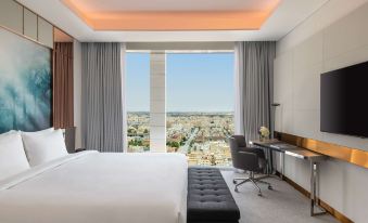 Novotel Riyadh Sahafa