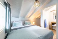 MasBango Luxury Penthouse at Jan Thiel Các khách sạn ở Jan Thiel