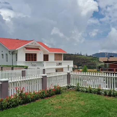 Villa Bella