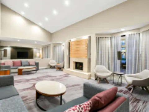 Sonesta Select Greenbelt College Park Hotels in Berwyn