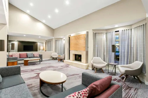 Sonesta Select Greenbelt College Park Hotels in Greenbelt