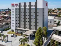 Ibis Uberaba Hotel di Uberaba