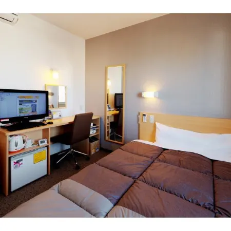 SUPER HOTEL Yokkaichi Route 1