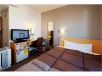 SUPER HOTEL Yokkaichi Route 1