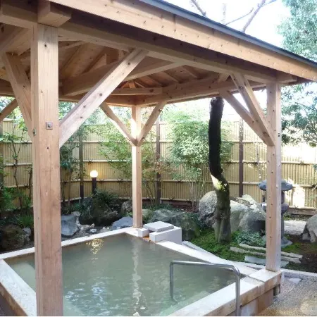 Kyomachi Kankou Hotel