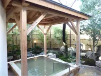 Kyomachi Kankou Hotel Hotels in Ebino