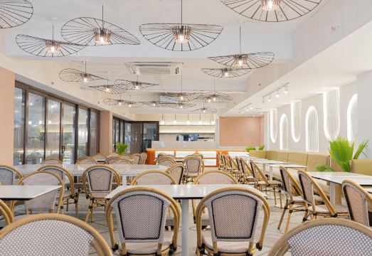 Mandarin Nest Boracay 썸네일