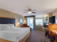 Best Western Plus Ocean View Resort Hotels in Seaside