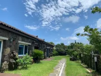 Bijarim Healing Pension Hotels near Jimibong