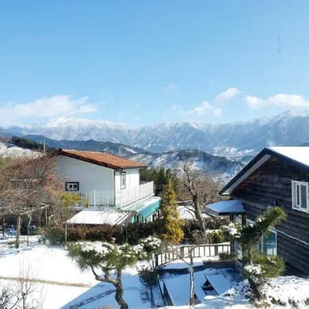 Gurye Sanmaru Pension