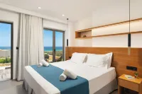 Diamond Star Hotel Hotels near Elafonissi Beach