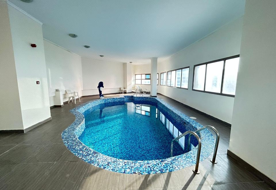 2. 알 하야트 스위..