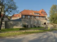 부르크 바르베르크 Kaiserdom Köenigslutter 주변 호텔