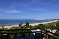 Pestana D. João II Beach & Golf Resort - Sea View