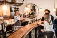 Best Western Premier Seehotel Krautkraemer - bar