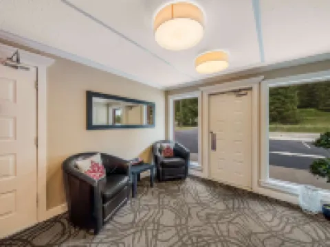 SureStay Hotel by Best Western Rossland Red Mountain Hoteles en Rossland