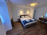 Killean Farmhouse Cottages Hotels near Inveraray Castle
