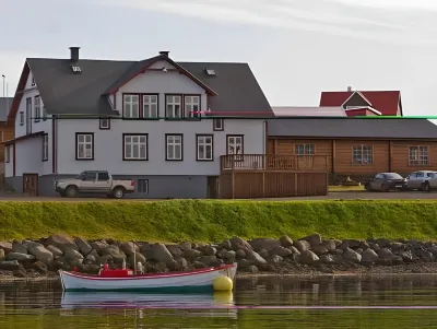 Hotel Framtid Hotels in 