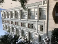 Hoàng Quân Hotel Hotel a Tân Phú