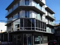 Mar Calma Hotel