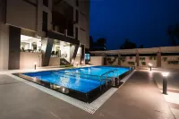 Regenta Place Igatpuri - Swimmingpools
