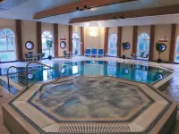 Hogs Back Hotel & Spa Nr Farnham - Pool