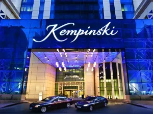 Kempinski Residences and Suites, Doha