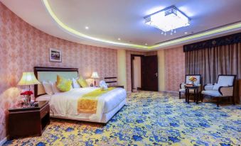 3. Hala Inn..