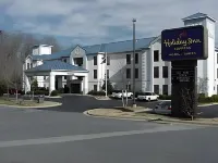 Comfort Inn & Suites Asheboro East Hotels in Asheboro