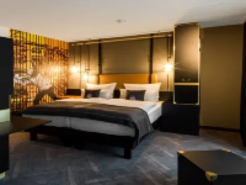 Holiday Inn - the niu, COBBLES ESSEN by IHG Hotels in Essen