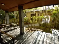 Wakatake No Sho Hotel di 