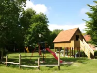 Landhaus Pfahlershof Hotel di Tonning