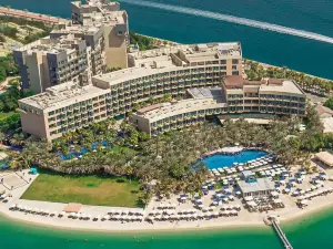 Top 14 Family Hotels in Emirate of Dubai
