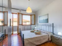 Casa di Neva - Balkon