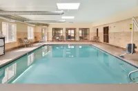 Best Western Plus Mountain View Auburn Inn Hotels in Auburn