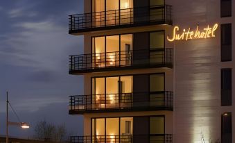 Novotel Suites Rouen Normandie